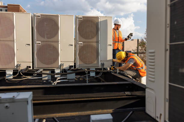 Best Affordable HVAC services  in West Hollywood, CA