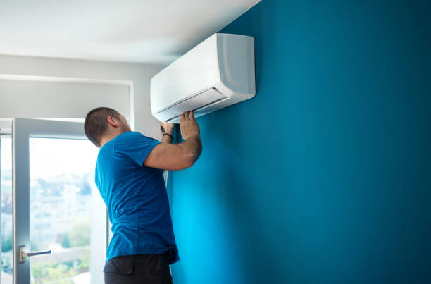 Best Commercial HVAC repair  in West Hollywood, CA