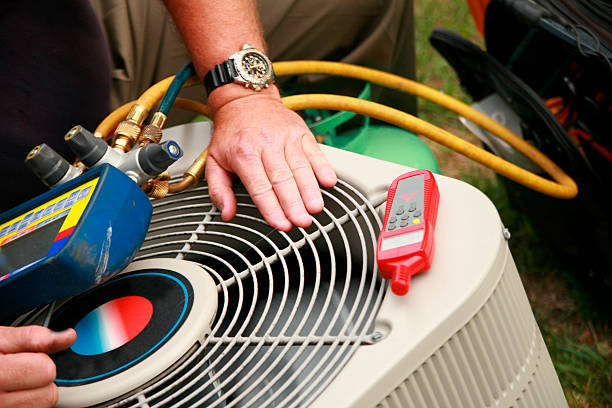 Best HVAC system installation  in West Hollywood, CA