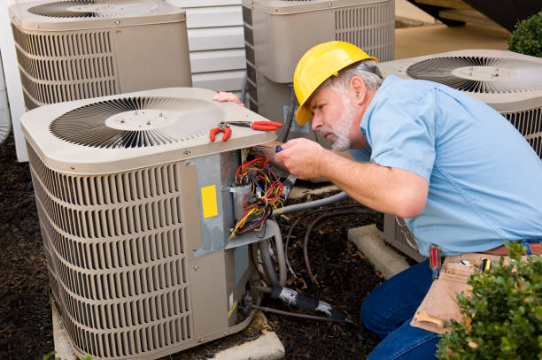 Best HVAC system installation  in West Hollywood, CA