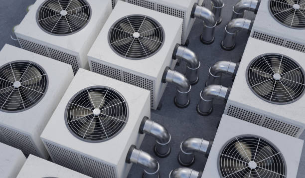 Best HVAC installation services  in West Hollywood, CA