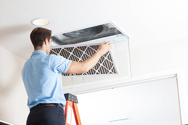 AC installation near me in West Hollywood, CA