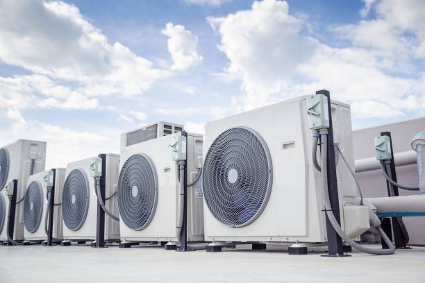 Ductless HVAC repair in West Hollywood, CA