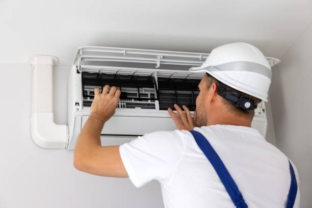 Best HVAC air duct cleaning  in West Hollywood, CA