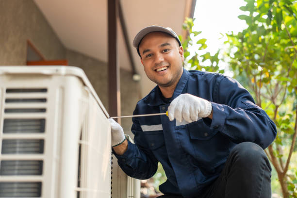 HVAC troubleshooting in West Hollywood, CA