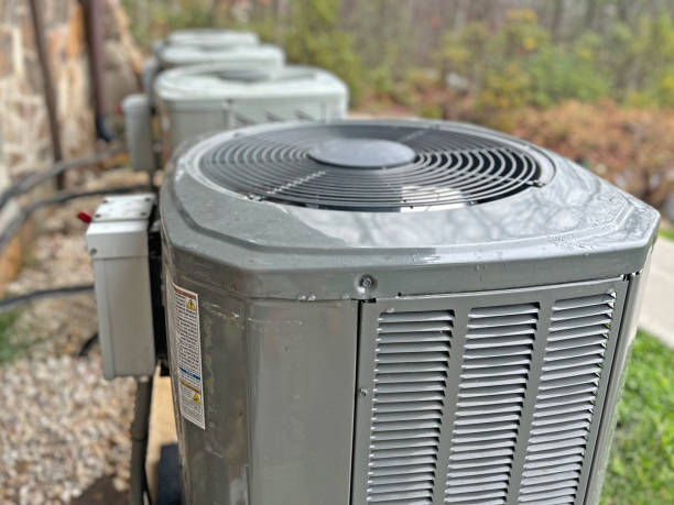 Air duct cleaning in West Hollywood, CA
