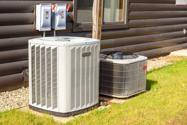 Best HVAC repair near me  in West Hollywood, CA
