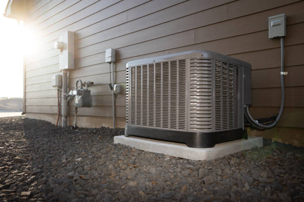 Best HVAC maintenance near me  in West Hollywood, CA